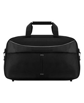 Bagman Travel Bag S05-392STD-01-Black